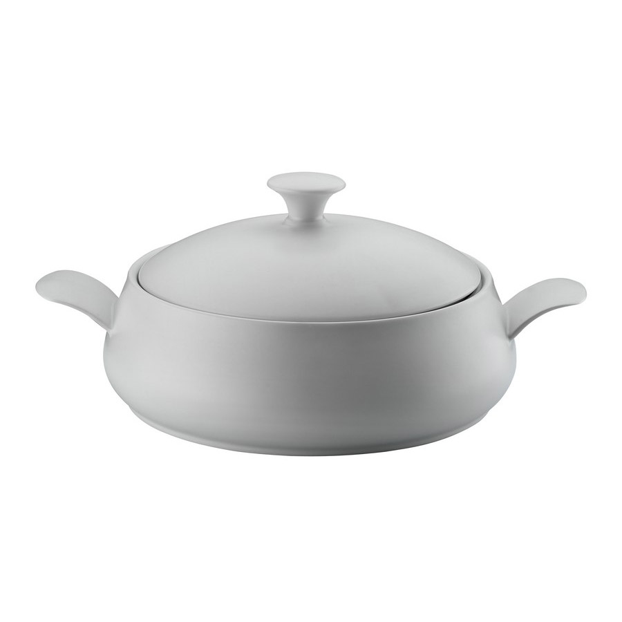 Porflame 23 Cm K.y.tencere 1.7lt Dekorsz