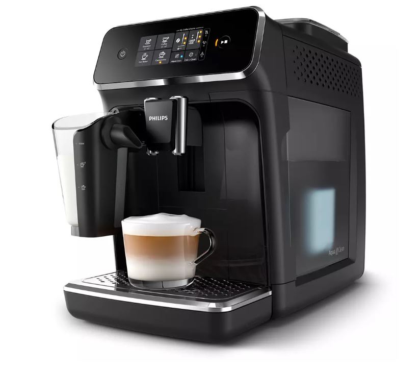Philips Espresso Makinesi PHI 2200