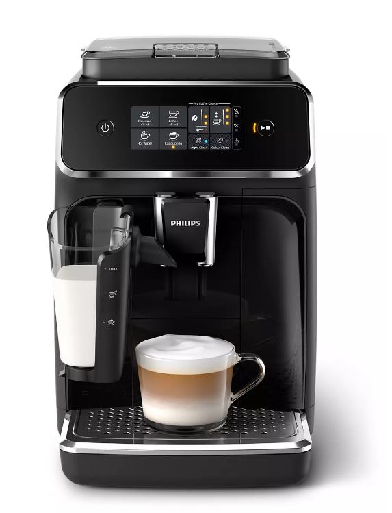 Philips Espresso Makinesi PHI 2200