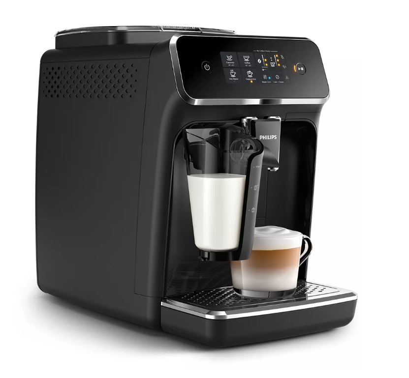 Philips Espresso Makinesi PHI 2200