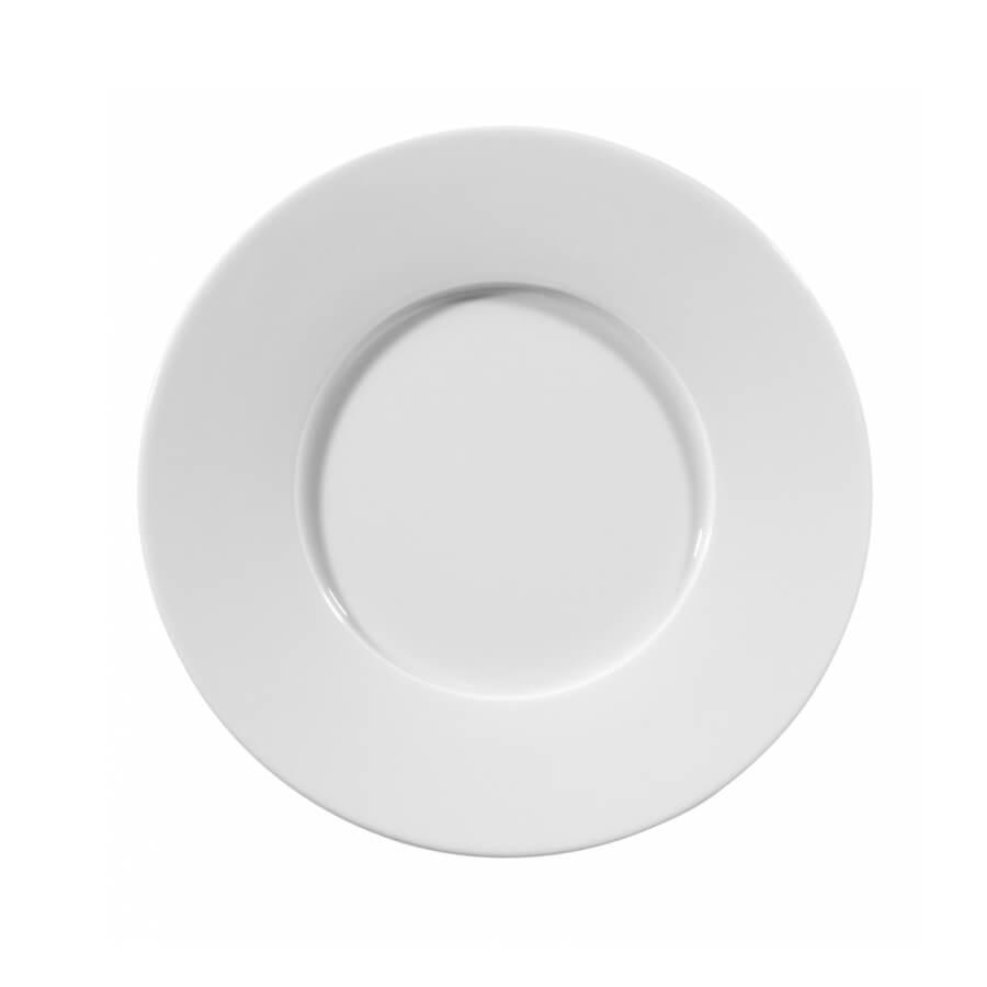 Plano 18 Cm.konsume Tb Dekorsuz