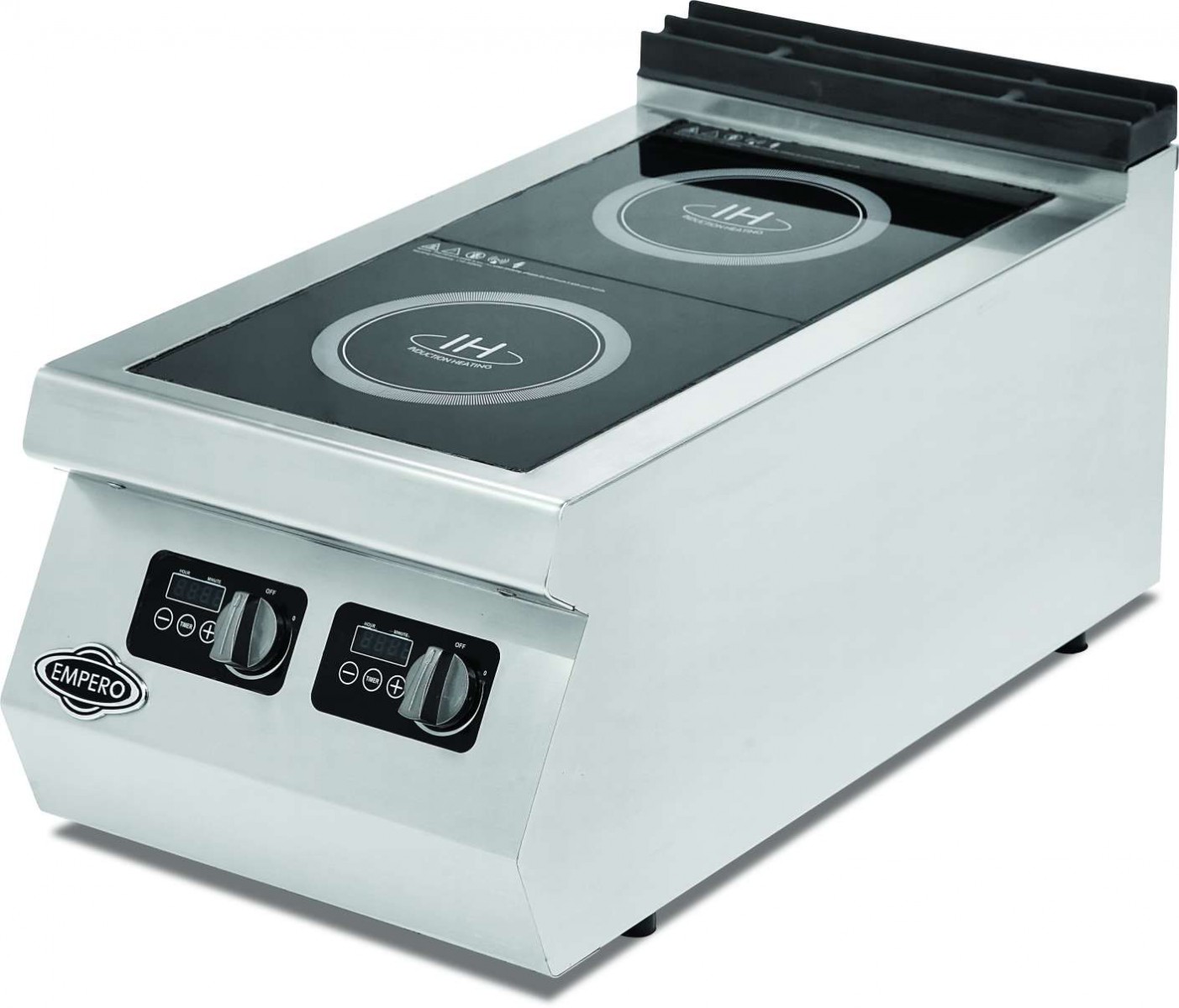 Empero Plus 2li İndüksiyonlu Ocak 40*90*30 cm (EMP.PLS.9IND010) Empero Plus 2li İndüksiyonlu Ocak 40*90*30 cm (EMP.PLS.9IND010)