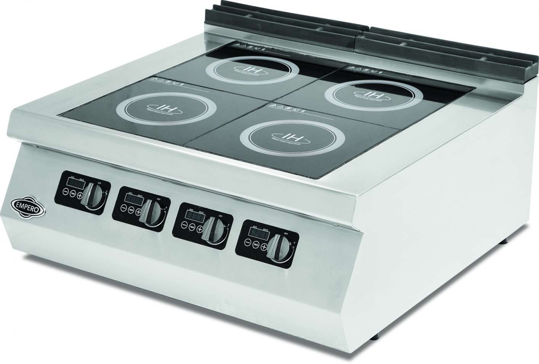 Empero Plus 4 lü İndüksiyonlu Ocak 80*90*30 cm (EMP.PLS.9IND020) Empero Plus 4 lü İndüksiyonlu Ocak 80*90*30 cm (EMP.PLS.9IND020)