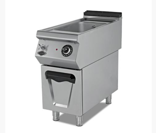 Empero Plus Elektrikli Benmari Dolaplı 400*730*850 mm (EMP.PLS.7SE010)