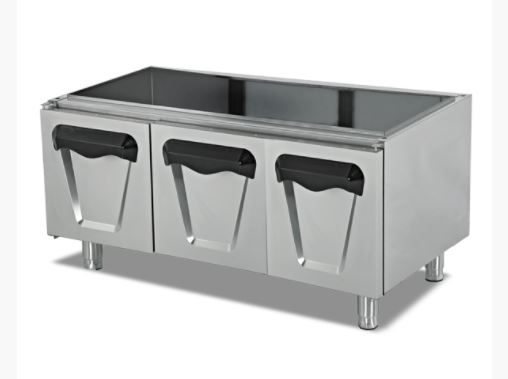 Empero Plus Set Altı Tezgah 1200*620*550 mm (EMP.PLS.7TS030)