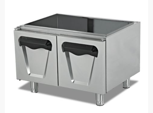 Empero Plus Set Altı Tezgah 800*620*550 mm (EMP.PLS.7TS020)