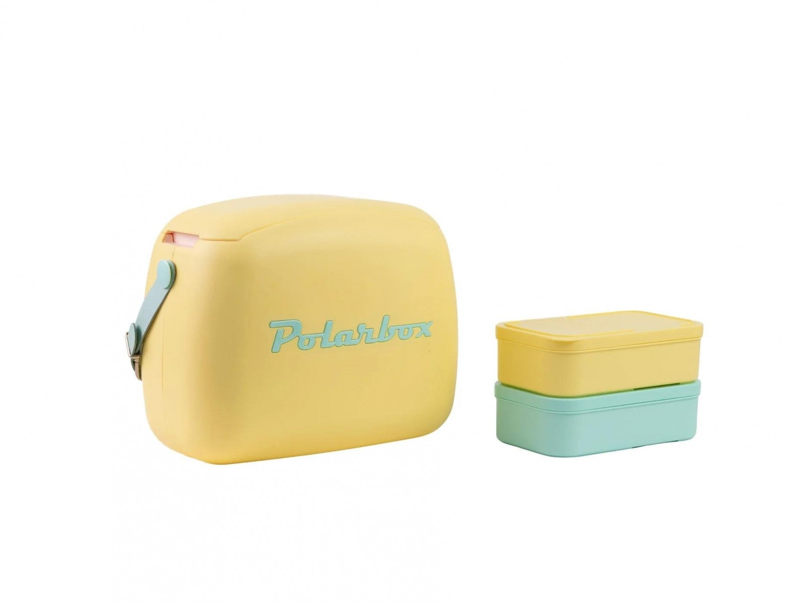 POLARBOX SICAK/SOĞUK TUTUCU THERMO YEMEK ÇANTASI 6 LT. AMARILLO AQUA VERDE POLARBOX SICAK/SOĞUK TUTUCU THERMO YEMEK ÇANTASI 6 LT. AMARILLO AQUA VERDE