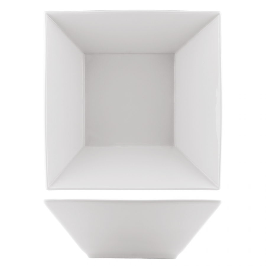 Perge 30 Cm.(21,5x21,5) Kase Dekorsuz