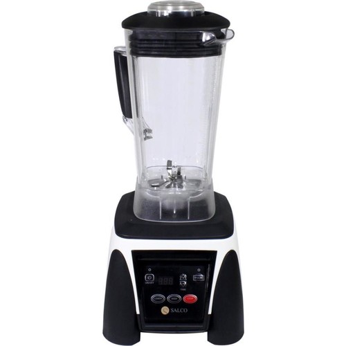 Salco Pro Bar Blender 1800 Watt 3 Lt Salco Pro Bar Blender 1800 Watt 3 Lt
