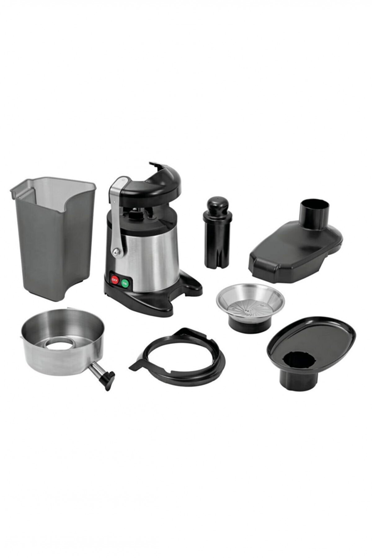 Profesyonel Katı Meyve Sıkacağı Profesyonel Katı Meyve Sıkacağı