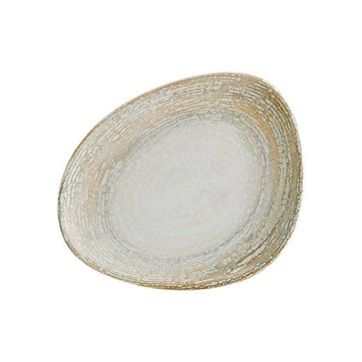 Bonna Patera Vao 19 cm Düz Tabak