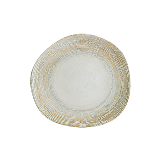 Bonna Patera Vao 29 cm Düz Tabak