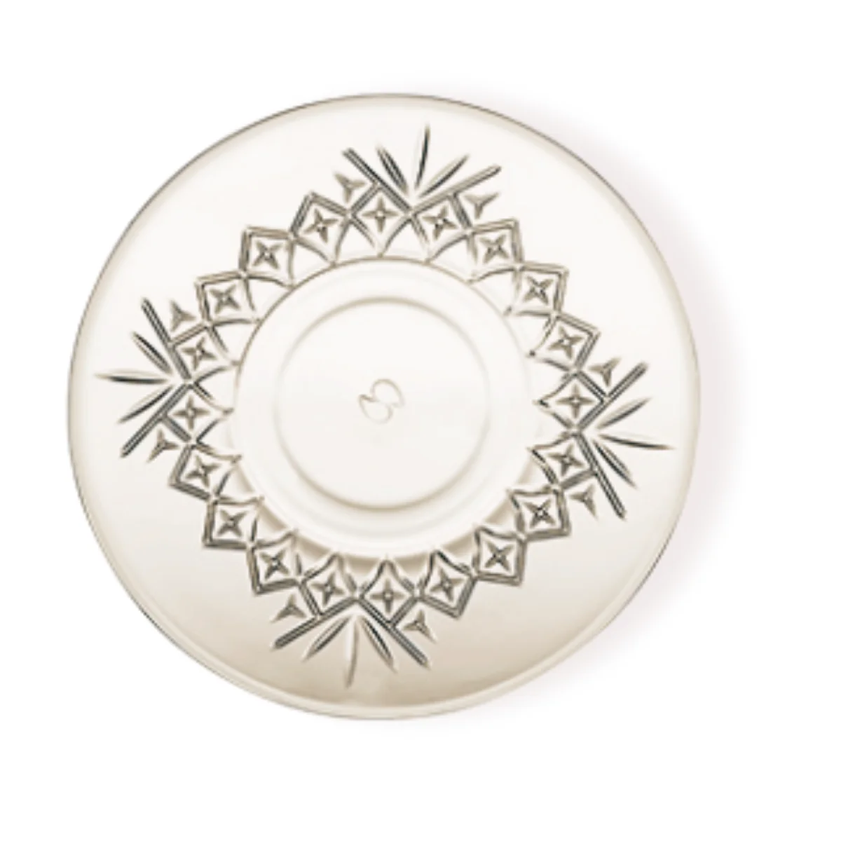 Paşabahçe 54751 Timeless Çay Tabak Paşabahçe 54751 Timeless Çay Tabak