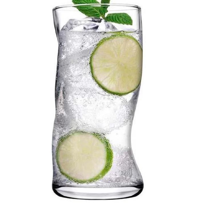 Paşabahçe Amorf Meşrubat-long Drink (420928)