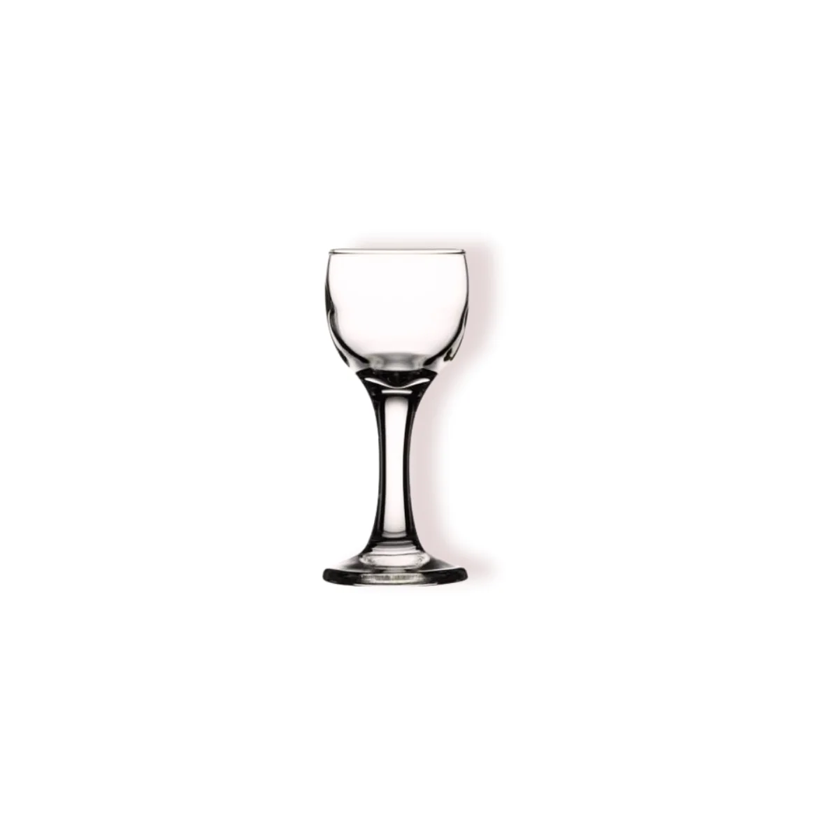 Paşabahçe Bistro 44134 Likör Bardak 60 cc H:112 mm