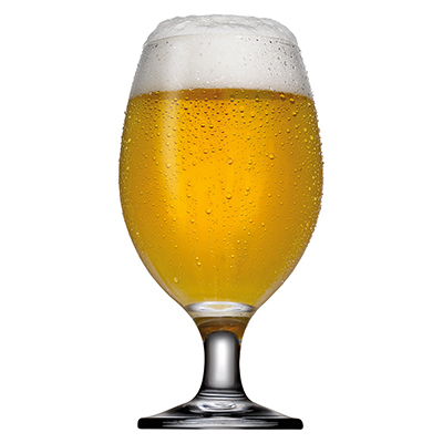 Paşabahçe Bistro 44417 Bira Bardak 400 cc H:160 mm 12'li