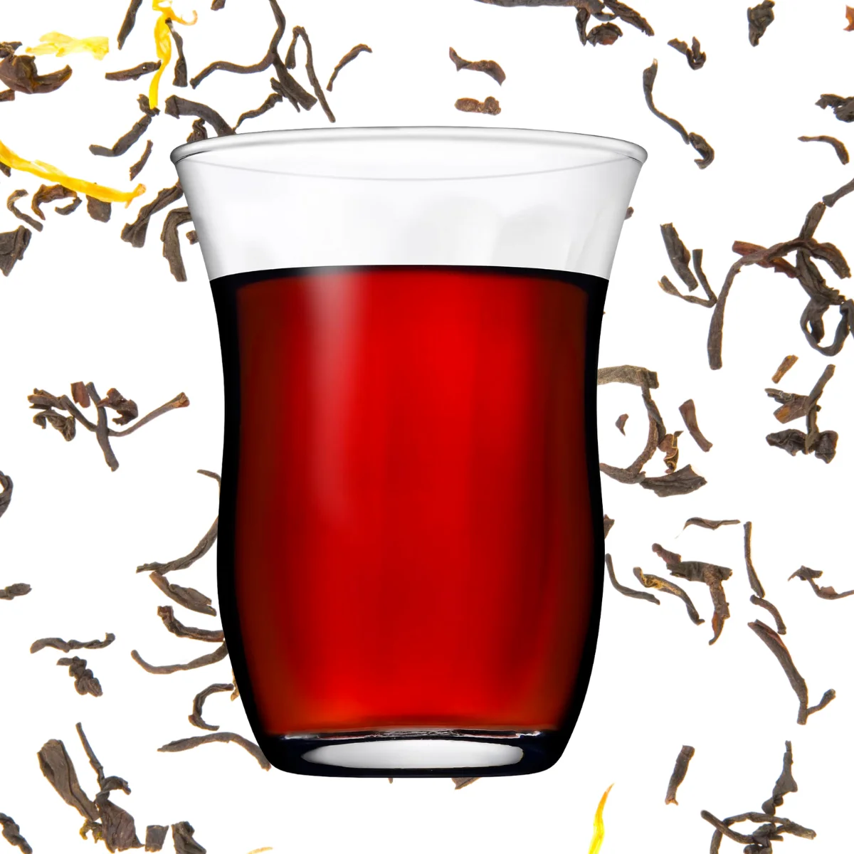 Paşabahçe Cihangir Çay Bardak 42191 Optikli 95 cc H:75 mm Paşabahçe Cihangir Çay Bardak 42191 Optikli 95 cc H:75 mm