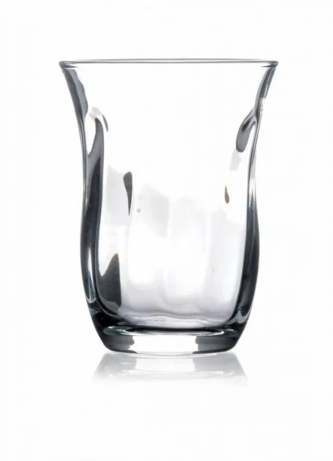 Paşabahçe Cihangir Çay Bardak 42191 Optikli 95 cc H:75 mm Paşabahçe Cihangir Çay Bardak 42191 Optikli 95 cc H:75 mm