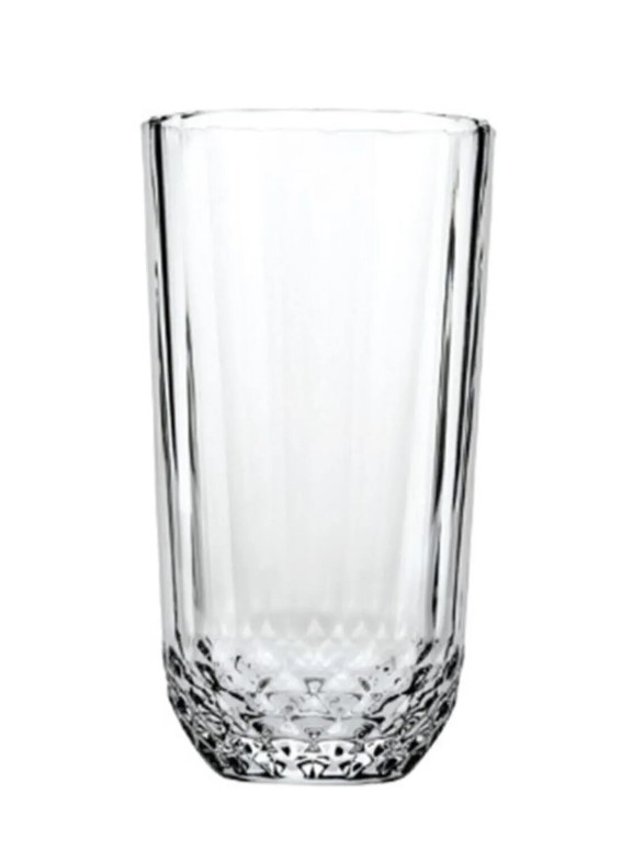 Paşabahçe Diony 52770 Meşrubat & Kokteyl Bardak 345 cc H:142 mm Paşabahçe Diony 52770 Meşrubat & Kokteyl Bardak 345 cc H:142 mm