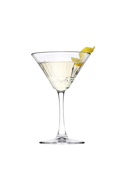 Paşabahçe Elysia 440328 Martini Kadehi 220 cc H:172 mm
