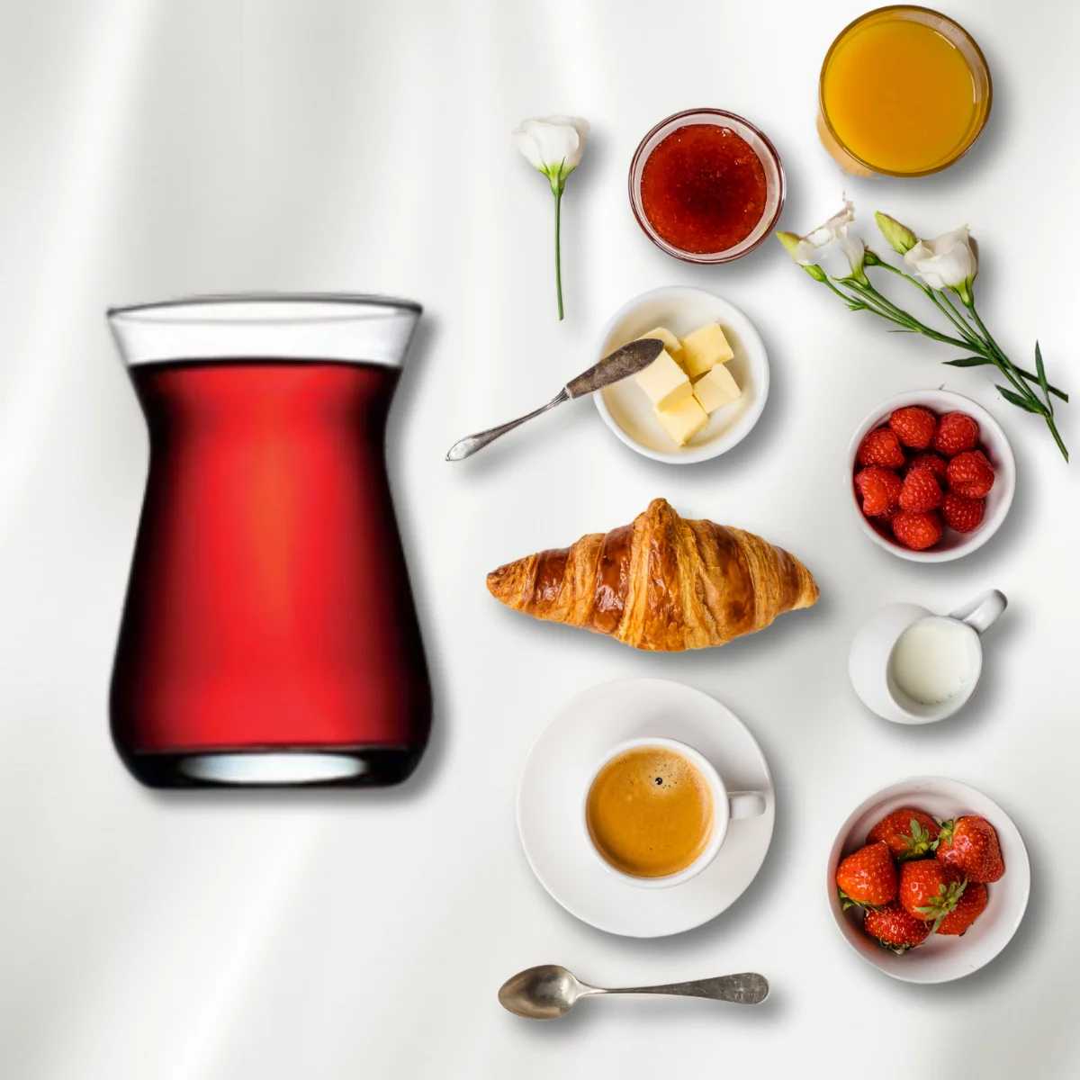 Paşabahçe İrem 42451 Çay Bardak 132 cc Paşabahçe İrem 42451 Çay Bardak 132 cc