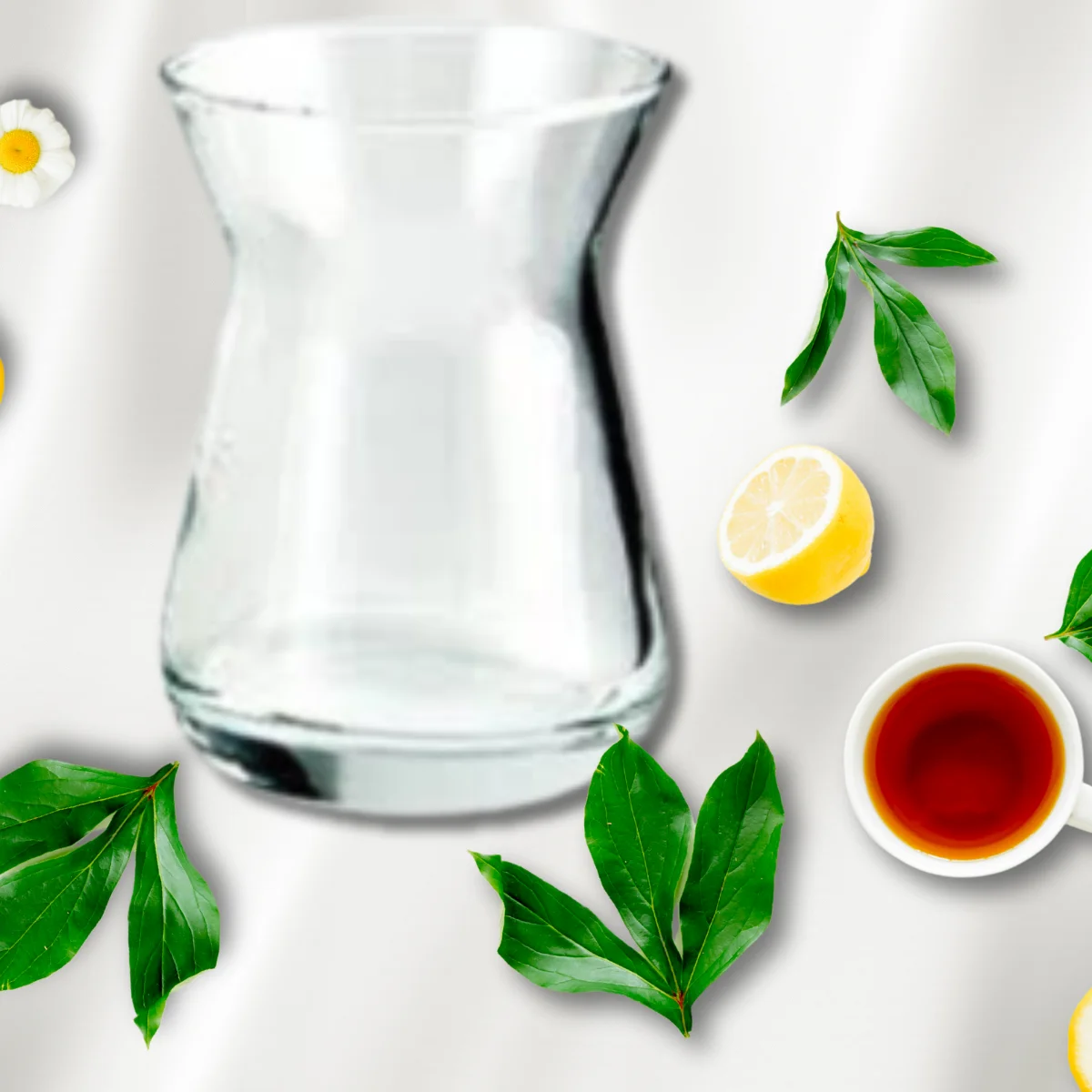Paşabahçe İrem 42451 Çay Bardak 132 cc