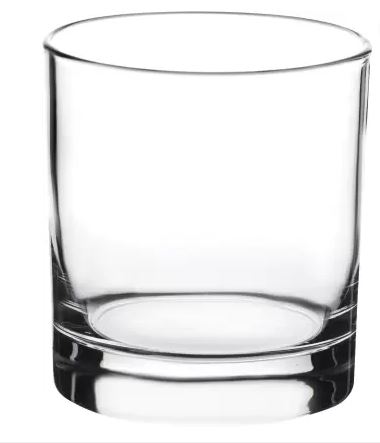 Paşabahçe İstanbul Viski Bardak 300cc (42283) Paşabahçe İstanbul Viski Bardak 300cc (42283)