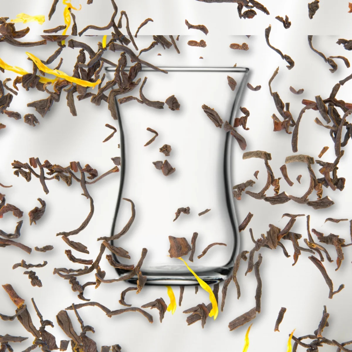 Paşabahçe Kandilli 42011 Çay Bardağı Sade 90 cc H:76 mm Paşabahçe Kandilli 42011 Çay Bardağı Sade 90 cc H:76 mm