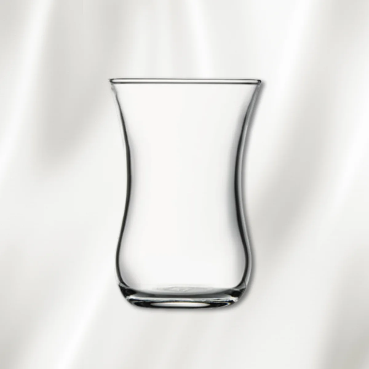 Paşabahçe Kandilli 42011 Çay Bardağı Sade 90 cc H:76 mm Paşabahçe Kandilli 42011 Çay Bardağı Sade 90 cc H:76 mm