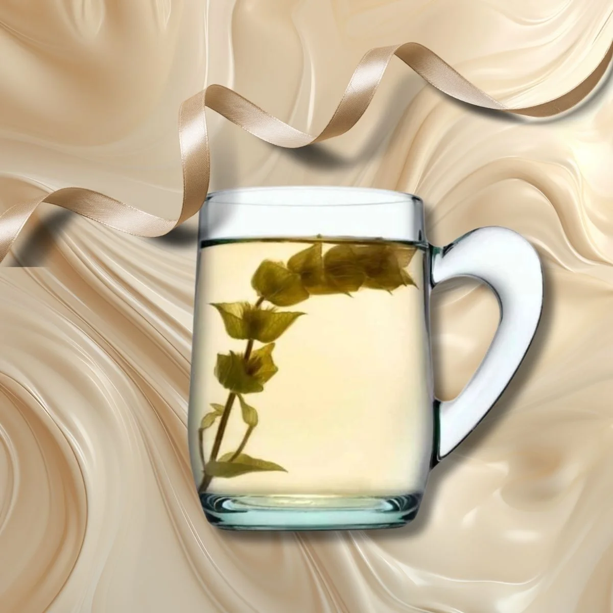 Paşabahçe Mocha And Chai Fincan/Kupa 330 cc
