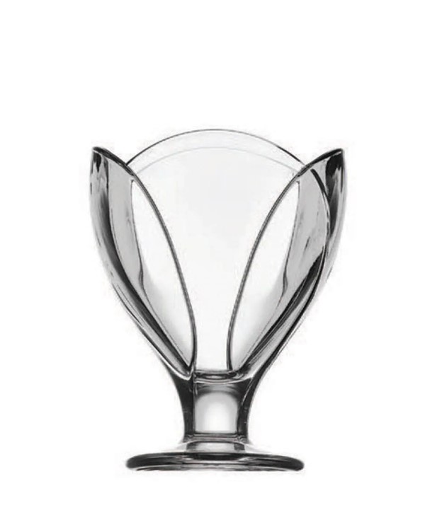 Paşabahçe Niagara Ice Wille Dondurmalık (51638) Paşabahçe Niagara Ice Wille Dondurmalık (51638)