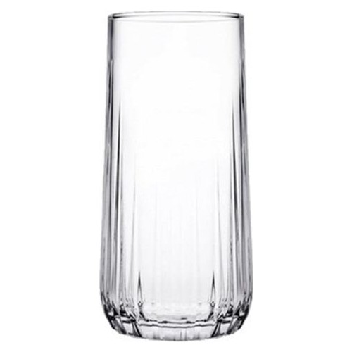 Paşabahçe Nova 420695 Meşrubat Bardak 360 cc  H: 137 mm