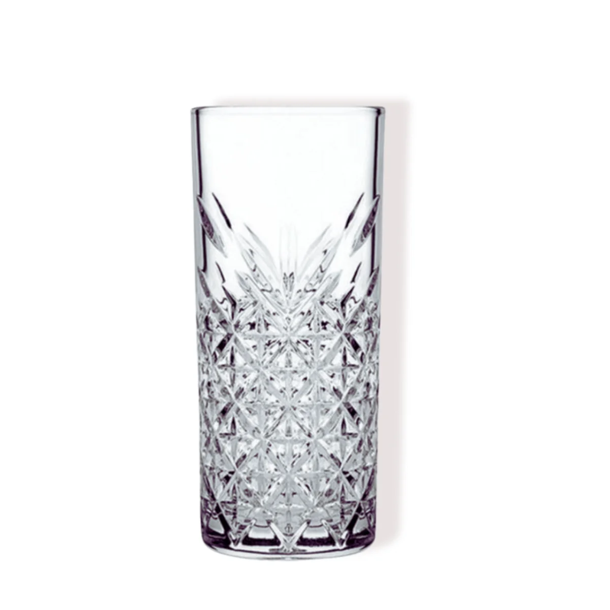 Paşabahçe Timeless 420326 Rakı & Limonata Bardağı 180 cc