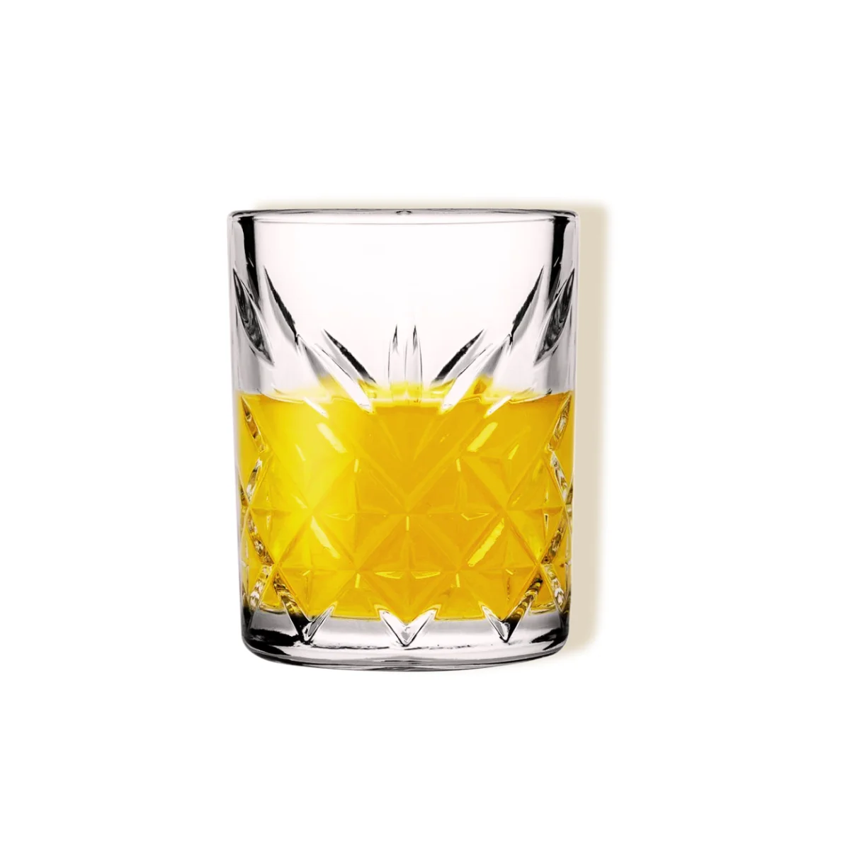 Paşabahçe Timeless 52780 Likör Bardak 60 cc H.61,5 mm