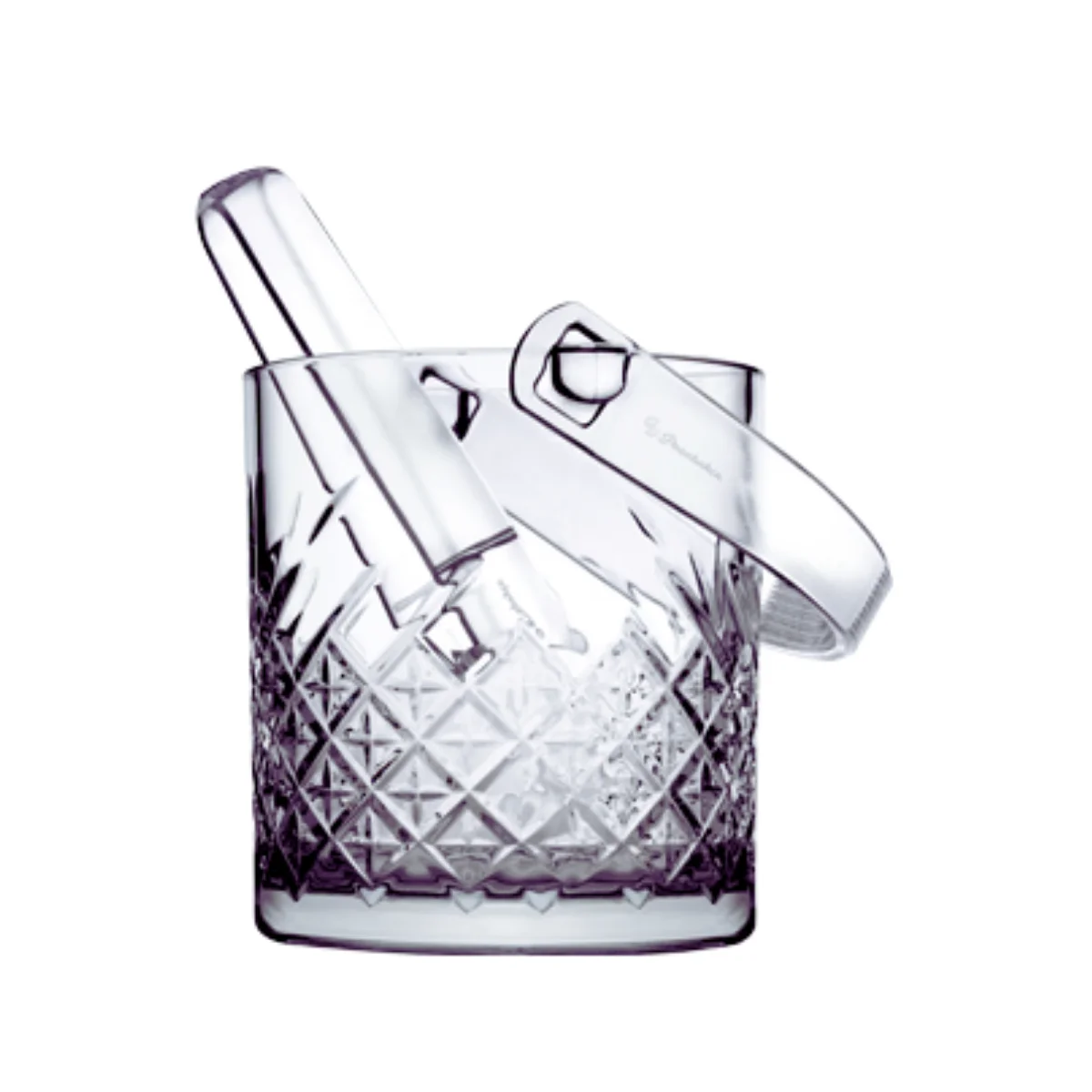 Paşabahçe Timeless 530068 Buz Kovası Paşabahçe Timeless 530068 Buz Kovası