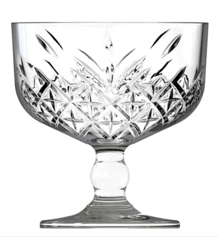 Paşabahçe Timeless 440211 Dondurmalık 250 cc Paşabahçe Timeless 440211 Dondurmalık 250 cc