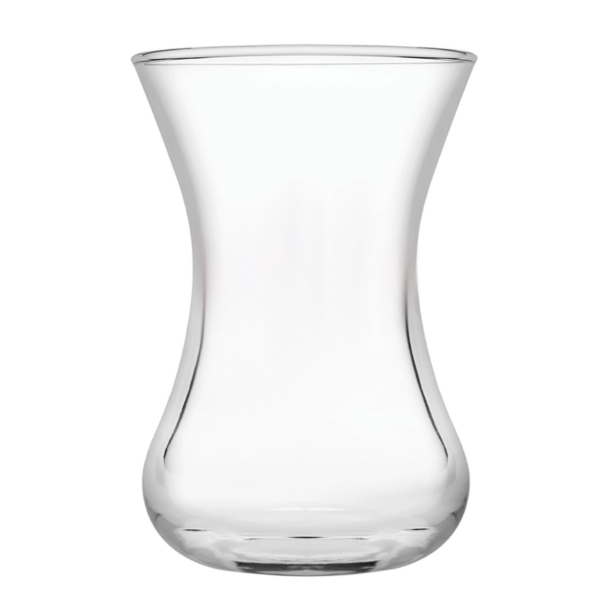 Paşabahçe Vefa 42771 Çay Bardağı 130 cc Paşabahçe Vefa 42771 Çay Bardağı 130 cc