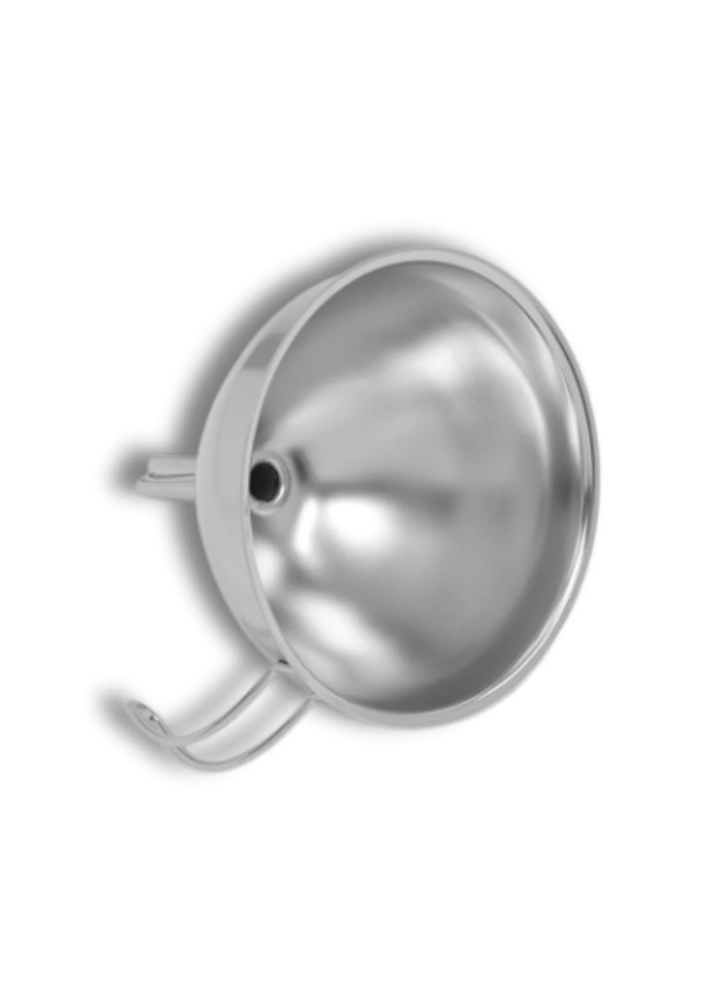 Paslanmaz Huni 15 Cm