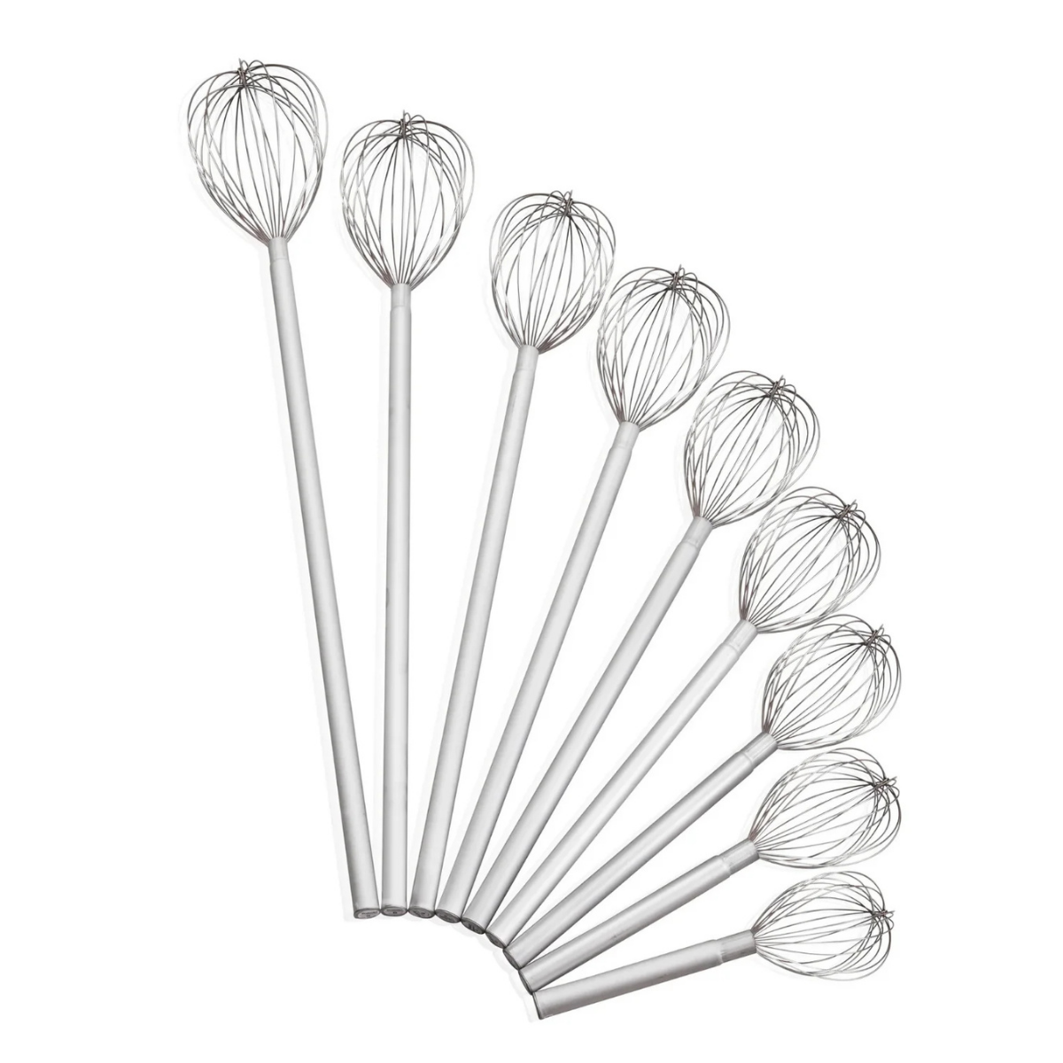 Paslanmaz No:3 Çırpma Teli - 40 cm