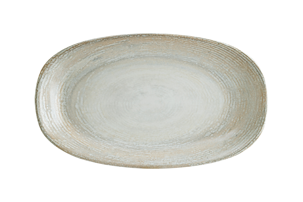 Bonna Patera Matt Gourmet 19 cm Oval Kayık Tabak MT-PTRGRM19OKY Bonna Patera Matt Gourmet 19 cm Oval Kayık Tabak MT-PTRGRM19OKY