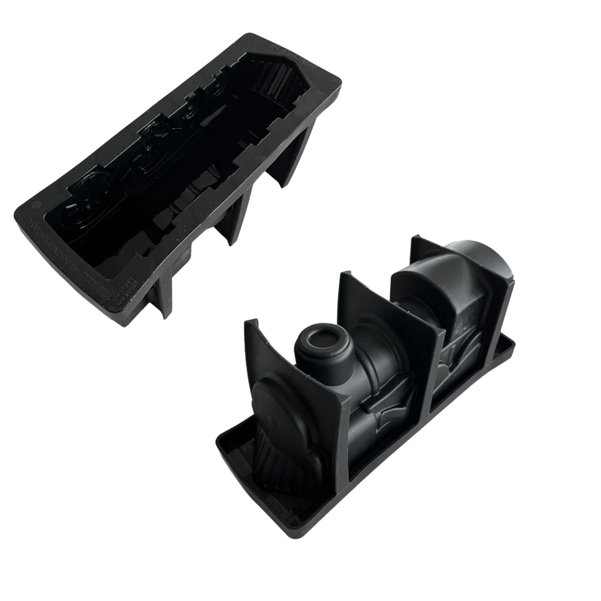 Pavoni KE085 Express Log Silikon Kalıp