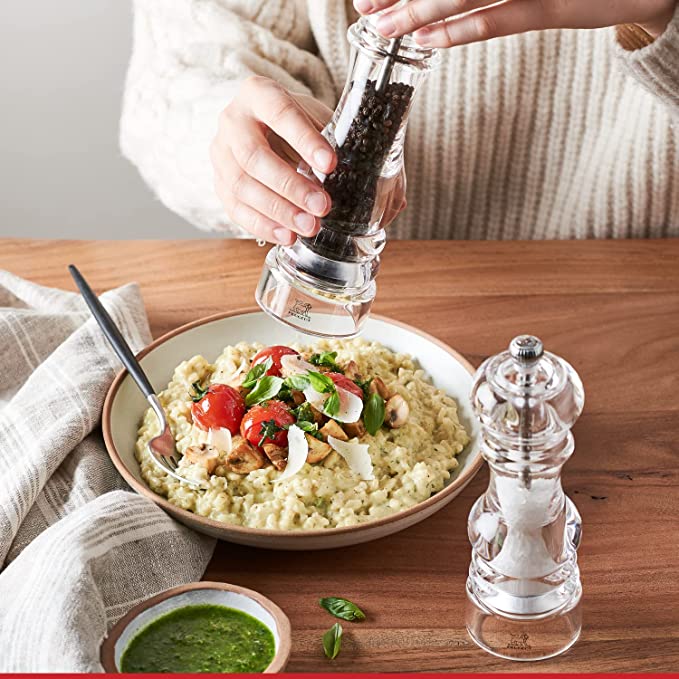 Peugeot Karabiber Değirmeni Nancy 22 cm ( PEU-097SCR900822 ) Peugeot Karabiber Değirmeni Nancy 22 cm ( PEU-097SCR900822 )