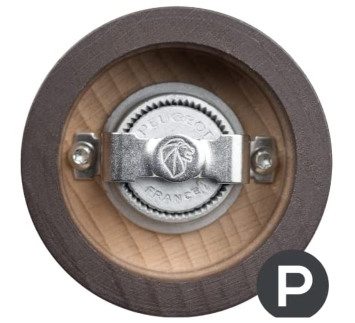 Peugeot Karabiber Değirmeni Paris 18 cm ( PEU-097SCR8704181 ) Peugeot Karabiber Değirmeni Paris 18 cm ( PEU-097SCR8704181 )