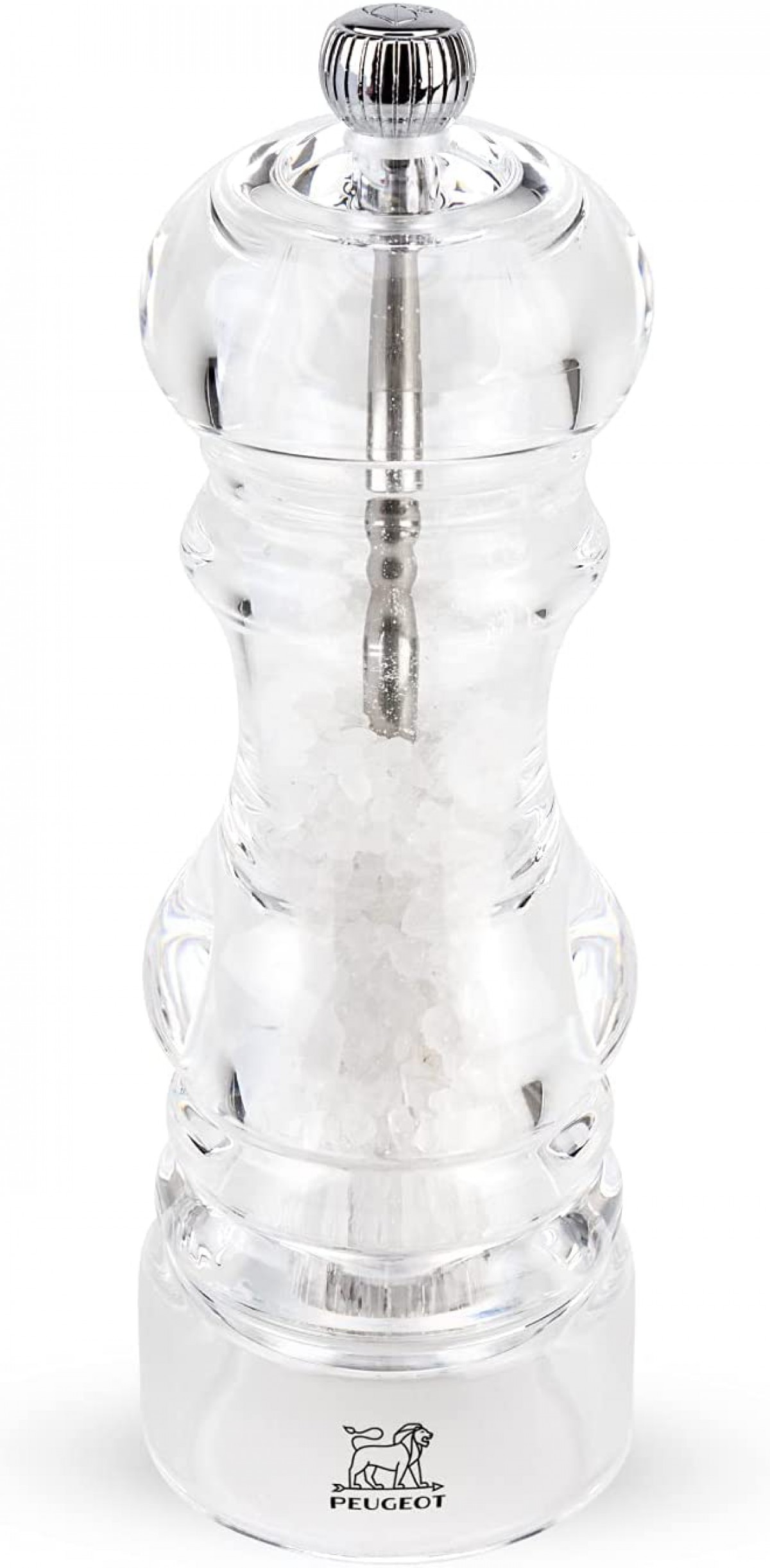 Peugeot Tuz Değirmeni Nancy Acrylic 18 cm ( PEU-097SCR9000818SME )