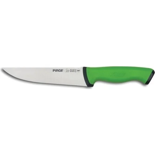 Pirge Duo 19 cm Kasap Bıçağı No:3 (34103)