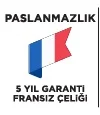 Pirge Duo 19 cm Şef Bıçağı (34160)