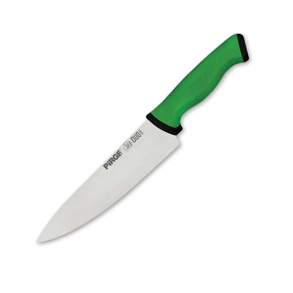 Pirge Duo Şef Bıçağı 21 cm (34161)