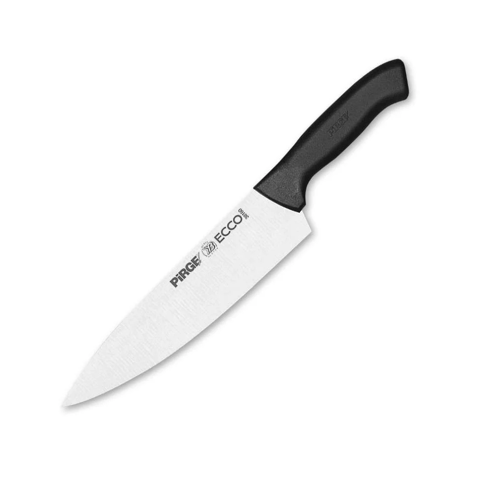Pirge Ecco Şef Bıçak 21 cm  (38161)