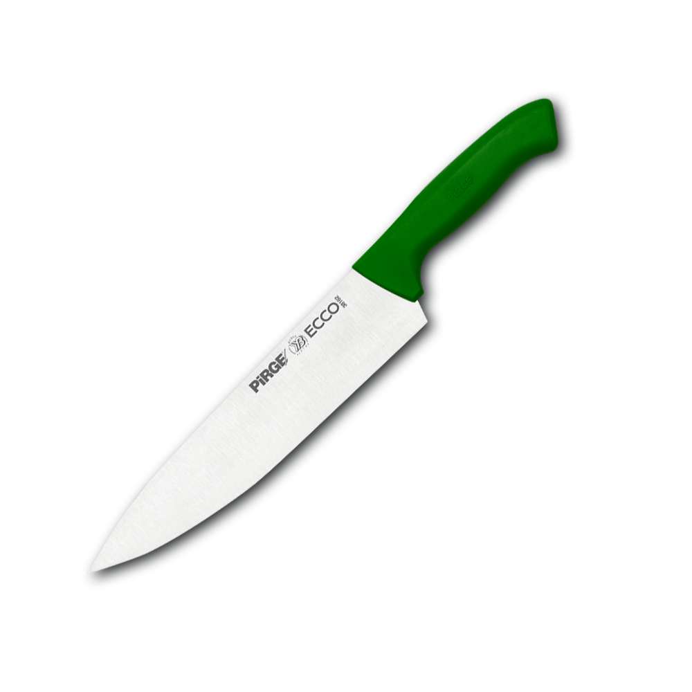 Pirge Ecco Şef Bıçak 23 cm