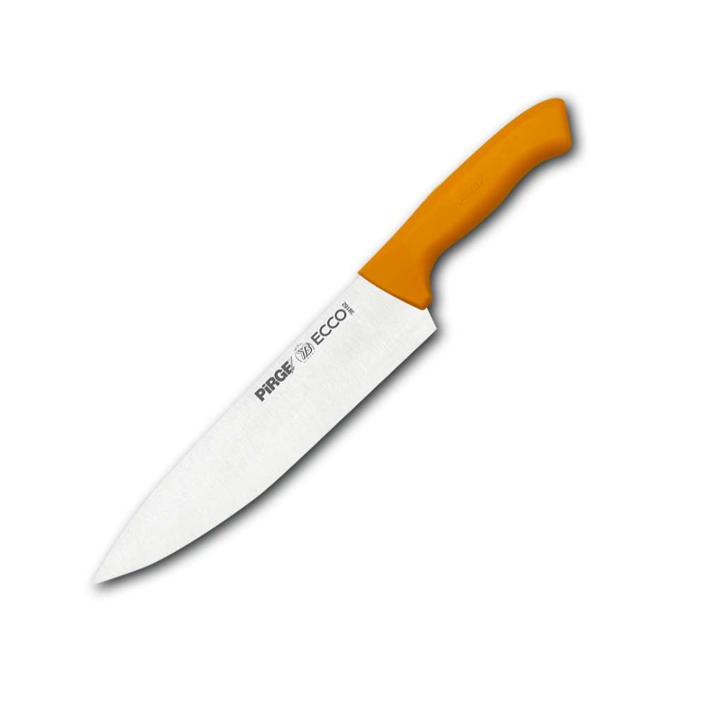Pirge Ecco Şef Bıçak 23 cm